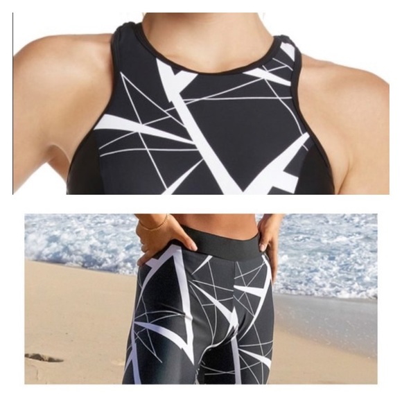 ❌Final Sale❌ Sporty bikini top or work out top. - Picture 7 of 12